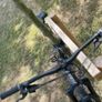 Giant Stance full suspension mountain bike. Image 5