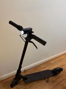 Xiaomi Mi Electric Scooter Pro 2 Great Condition