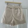 Allsaints shorts size S Image 3