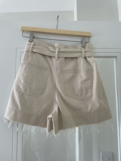 Allsaints shorts size S