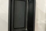 Non-stick bread pan