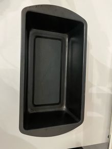 Non-stick bread pan