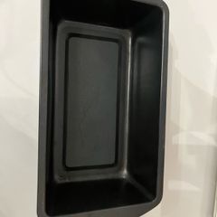 Non-stick bread pan