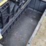 Outdoor Storage Bench Image 2