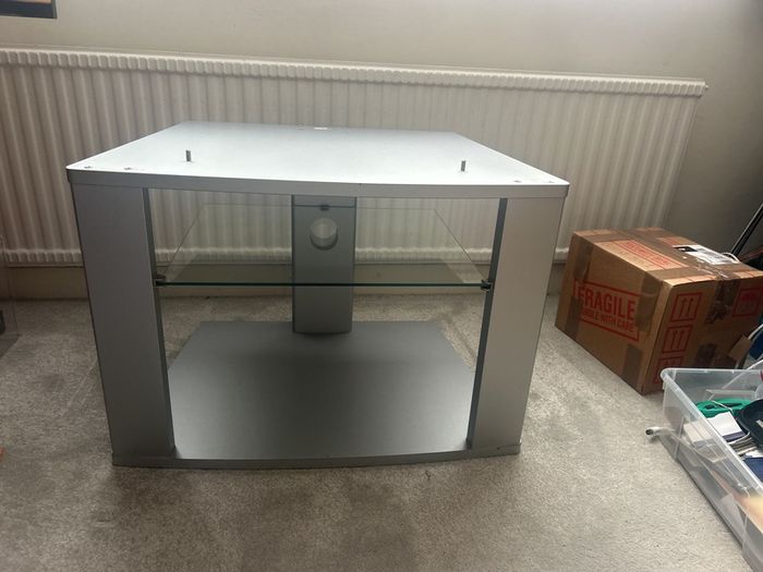 Television stand