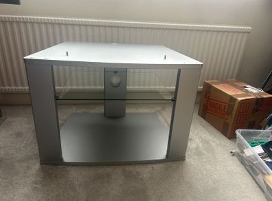 Television stand