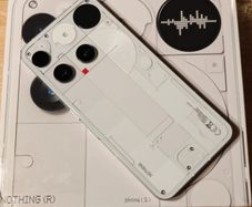 Nothing Phone 3