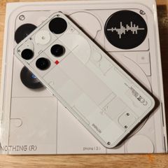 Nothing Phone 3