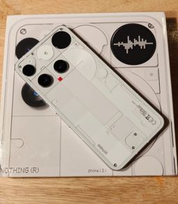 Nothing Phone 3