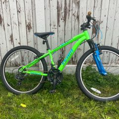 bike