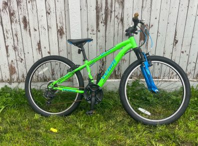 bike