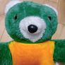 World Cup 1994 Teddy Bear / Mascot Image 6