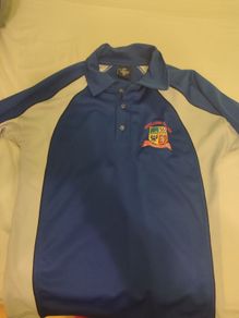 Portlaoise College Uniforms