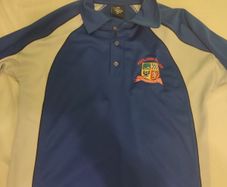 Portlaoise College Uniforms