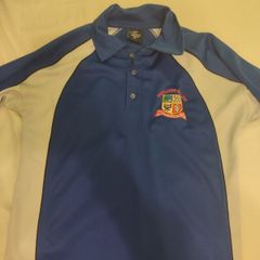 Portlaoise College Uniforms