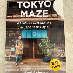 Tokyo Maze