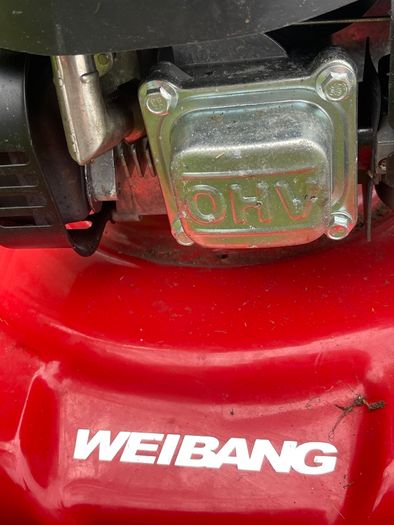 Lawnmower