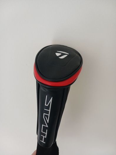 Taylormade Stealth 3 Hybrid 19deg RH Stiff