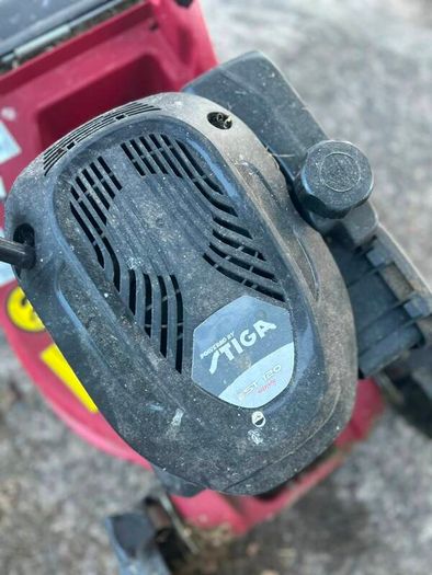 Lawnmower