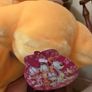 Vintage Garfield Teddy Paws Play by Play 42" Image 2