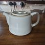 Royal Doulton Vintage Teapot Image 4