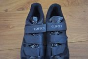 Giro techne road shoes size 43