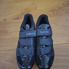 Giro techne road shoes size 43