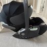 Cybex Car Seat Cloud T Image 3