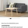 2-seater Sofa Image 8