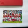 Framed Jersey Arsenal FA Cup Winner 2016/2017 Home Pumw Image 6