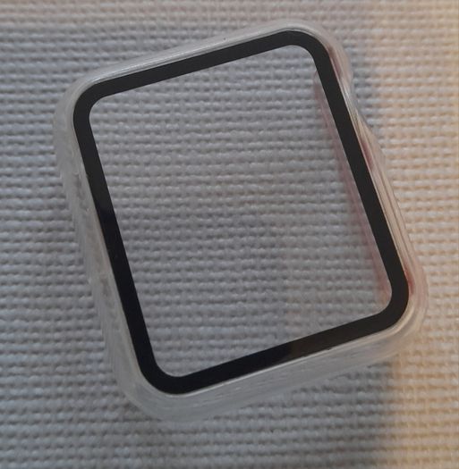 apple watch series 3 screen protector cover