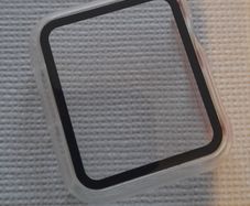 apple watch series 3 screen protector cover
