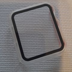 apple watch series 3 screen protector cover