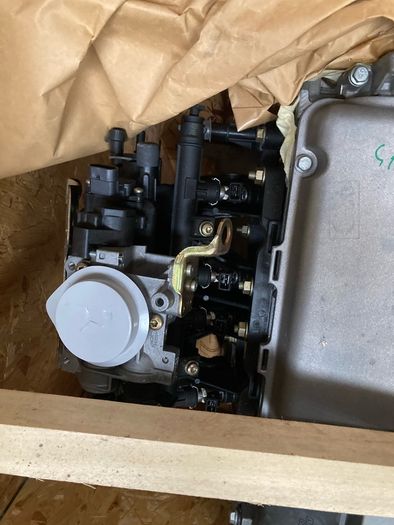 Engine (Fiat Punto)