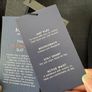 Mens M&S Grey Suit Image 10