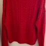 H&M Divided Acrylic Knitted Jumpers X 4 Image 4