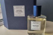 Napier Cologne by Murdocks