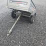 Erde 122 camping trailer Image 7