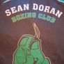 Sean Doran Boxing Club KC Sport Boxing Jersey (Adult Small) FREE POST Image 4