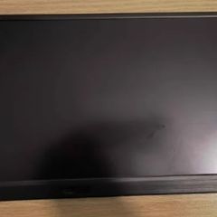 ASUS ZenScreen MB169CK 16 inch monitor