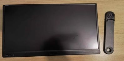 ASUS ZenScreen MB169CK 16 inch monitor