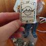 very rare Laurel and Hardy musical statue Image 4