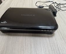 Humax HDR 1000S/GB/500G freesat box