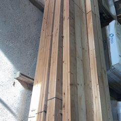 Ogee skirting