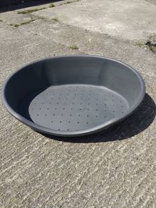 Dog bed