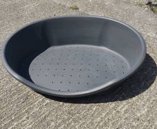Dog bed