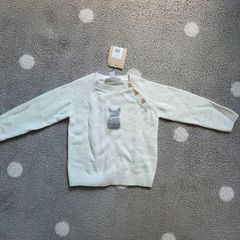 Sweatshirt / Jumper BNWT (9-12 months)