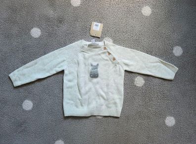 Sweatshirt / Jumper BNWT (9-12 months)