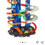 HotWheels Ultimate Garage Image 8