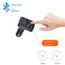 Wireless Bluetooth Handsfree Car Kit FM Transmitter MP3 Player Dual USB Charger Image 3